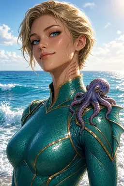 Profile image of 디ープ