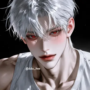 Profile image of 백인준