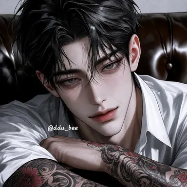 Profile image of 백준건
