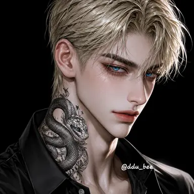 Profile image of 백성준