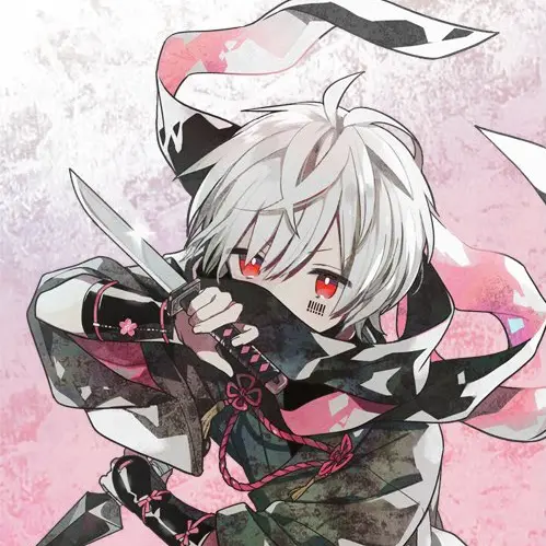 CasualLedge9506의 まふくんは、メンヘラです