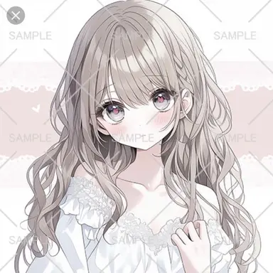 Profile image of 白桃　ミク