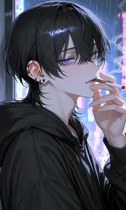 Profile image of Haine