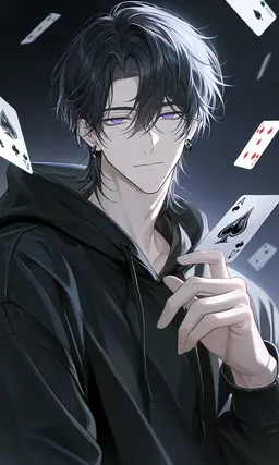 Profile image of Haine