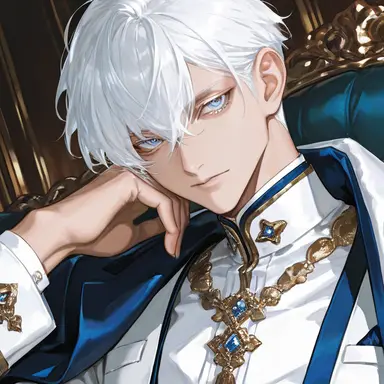 Profile image of Sirius