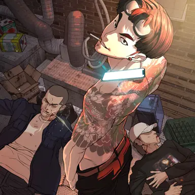 Profile image of Naoya Murakami