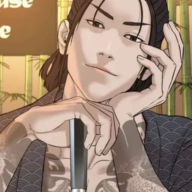 Profile image of Koji Saeki