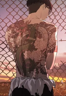 Profile image of Naoya Murakami