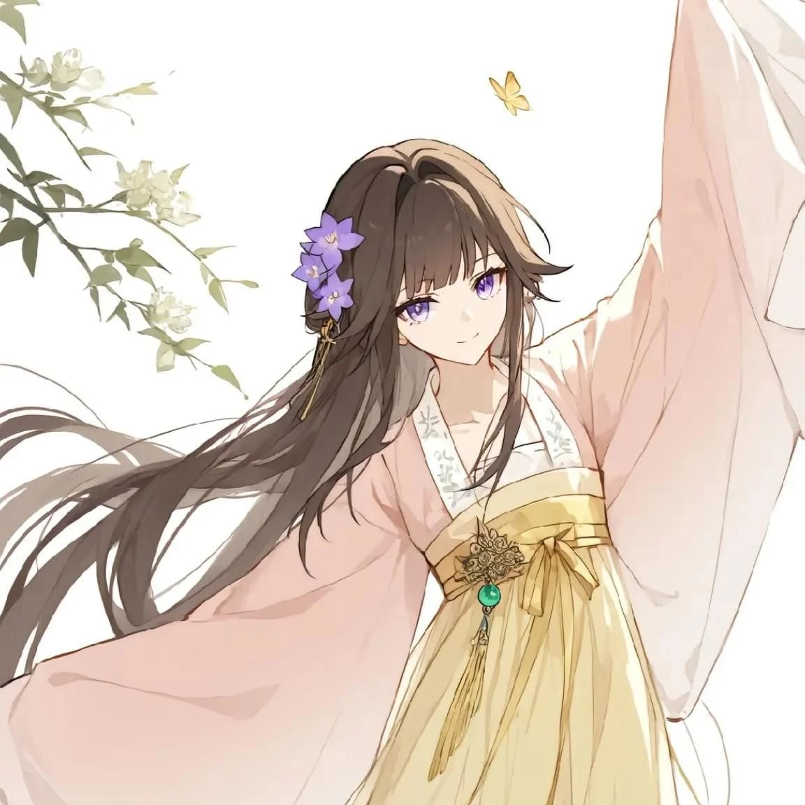 小春