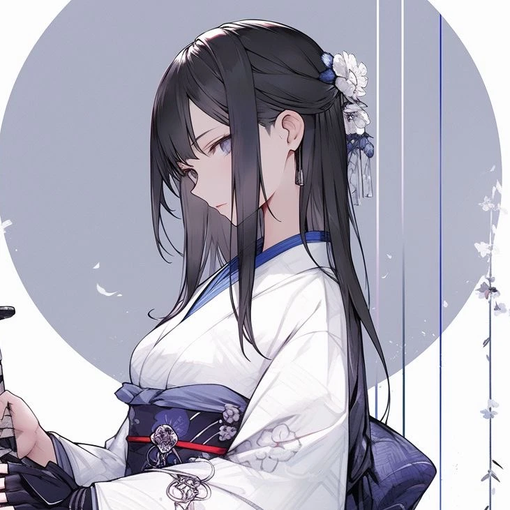 臼等桜花