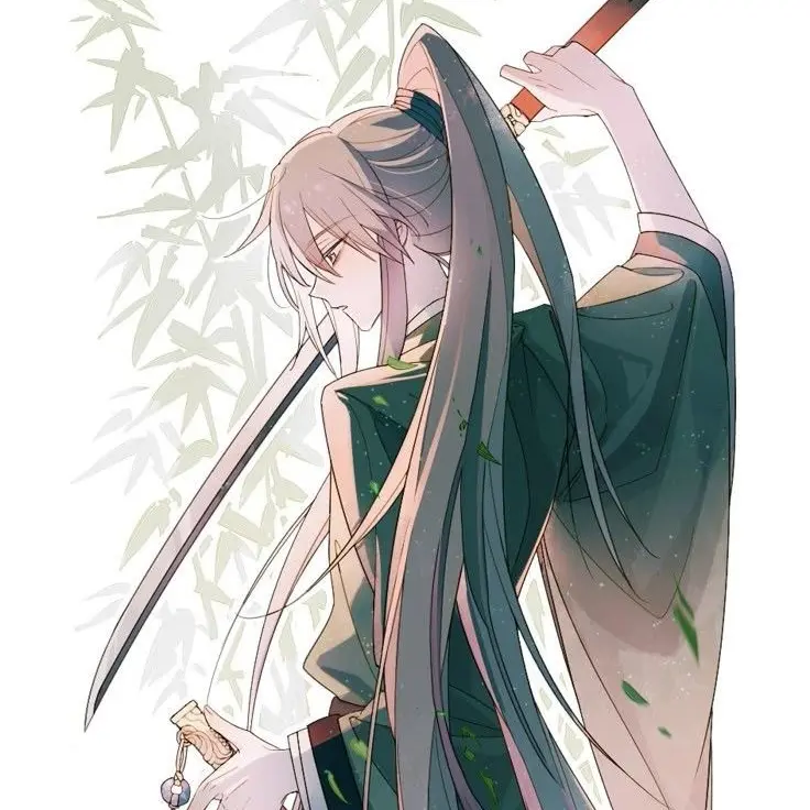 GrossBee8194의 桜の花が散る頃に