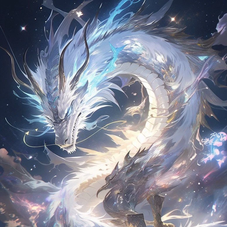 神龍