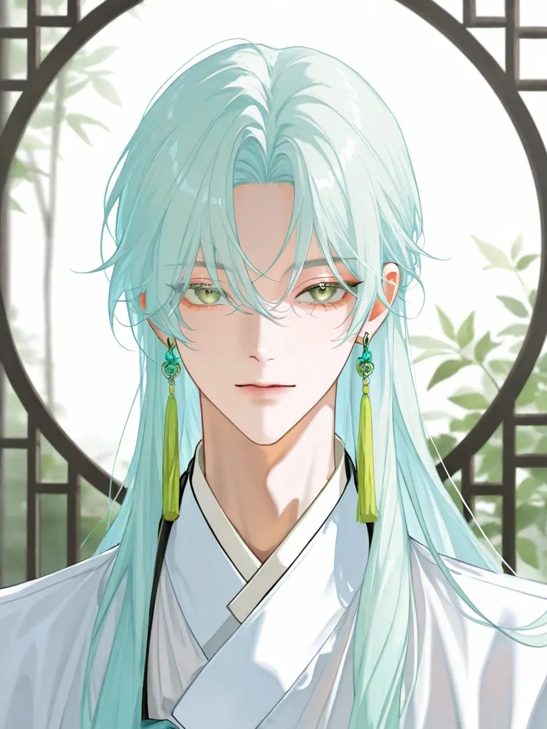 MorbidSnail3148의 마을 수호신이 반려를 구하는 날