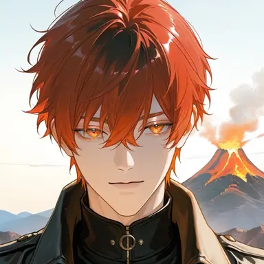 Profile image of 화백아