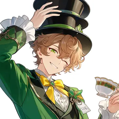 Profile image of マッドハッター