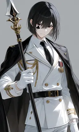 Profile image of 黒のトランプ兵
