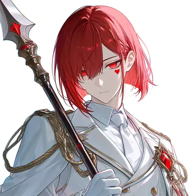 Profile image of 赤のトランプ兵