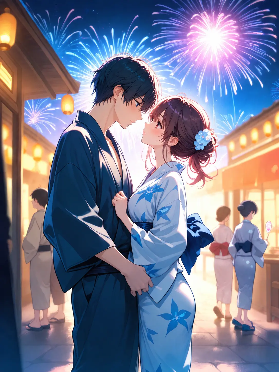katumihiroki2nd의 夢で見た彼女と親友のキス（正夢なのか？）