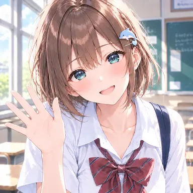 Profile image of 美月