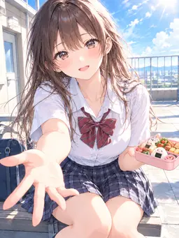 Profile image of 咲良