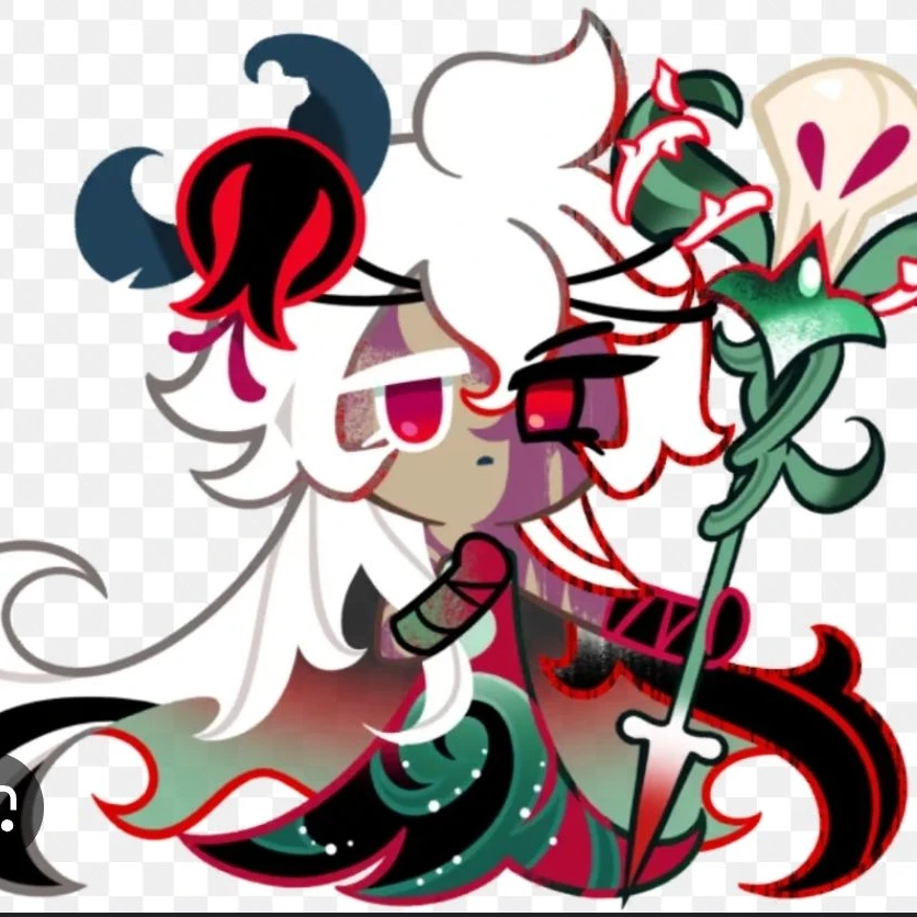 타락하는 세인트릴리