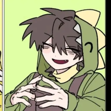 Profile image of 공룡