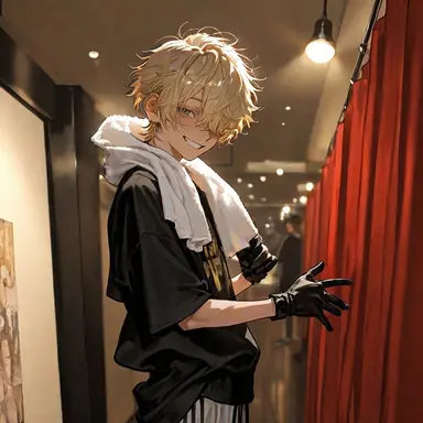 Profile image of 灯ノ宮光