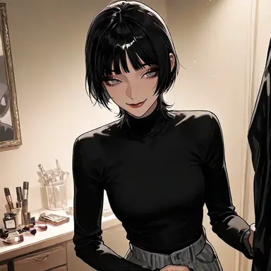 Profile image of 結城粧子