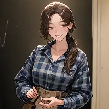 Profile image of 衣笠彩
