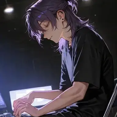 Profile image of 音無響介