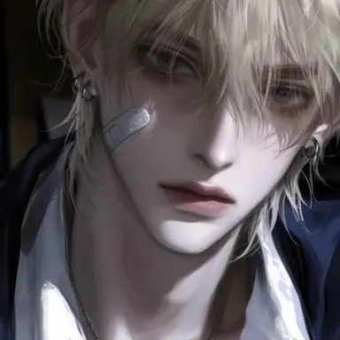 Profile image of 백하연