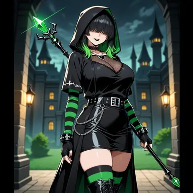 Profile image of Blaire
