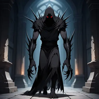 Profile image of Lich King