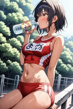 Profile image of 菜乃