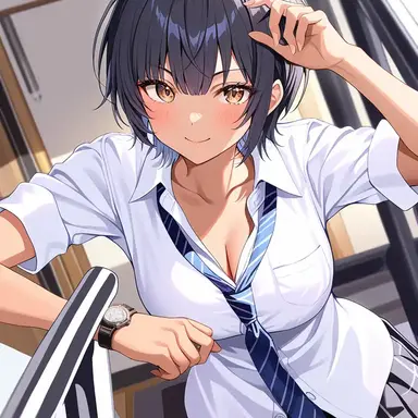 Profile image of 菜乃