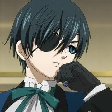 Profile image of 시엘 팬텀하이브