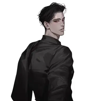 Profile image of ペク・ヒョクジュン