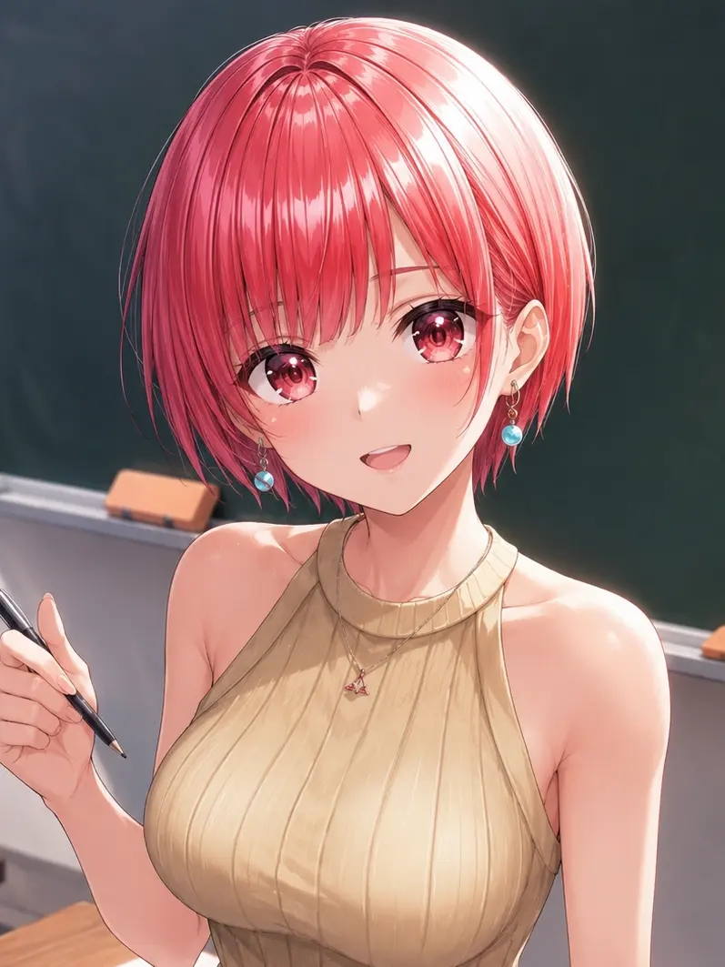 MiHo0928의 禁断の恋シリーズ①　～田村杏～