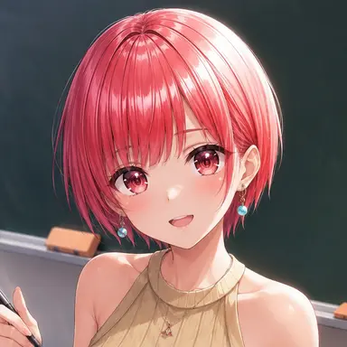 Profile image of 杏