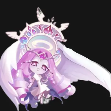 Profile image of 이터널슈가 쿠키