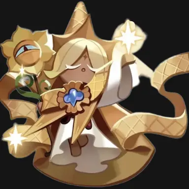 Profile image of 퓨어바닐라 쿠키