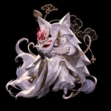 Profile image of 여우맛 쿠키