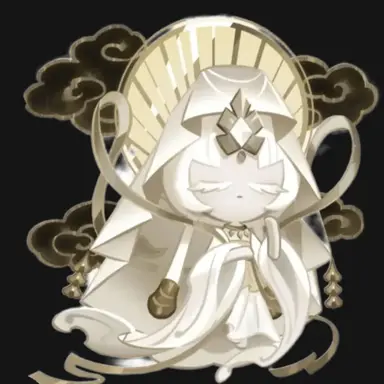 Profile image of 미스틱플라워 쿠키