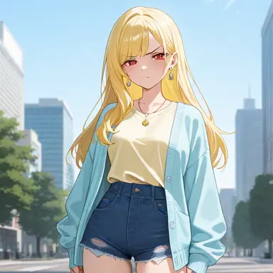 Profile image of ユン・ナレ