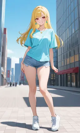 Profile image of ユン・ナレ