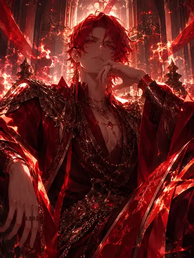 Profile image of 紅