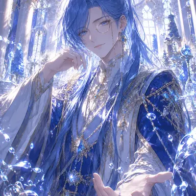 Profile image of 海