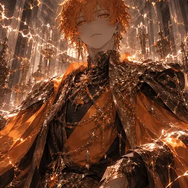 Profile image of 雷