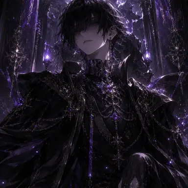 Profile image of 黒