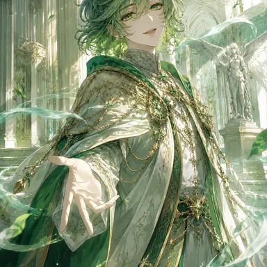 Profile image of 風華